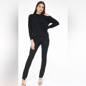 Pistola Kendall Pant Hi Rise Skinny w/Zippers